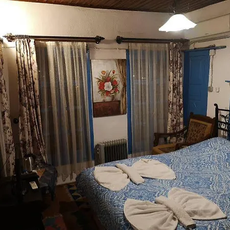 Mystic Konak Szálloda 3*