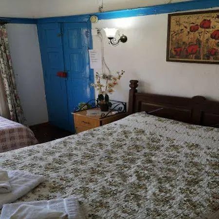 Mystic Konak Szálloda 3*