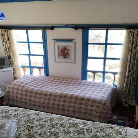 Mystic Konak Szálloda Sirince