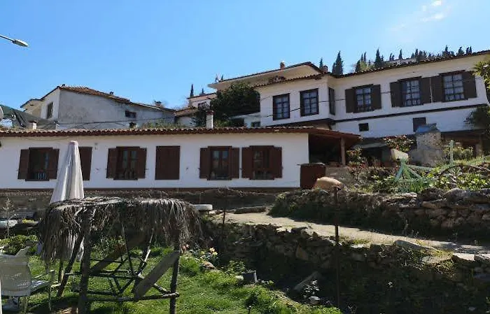 Mystic Konak 3*