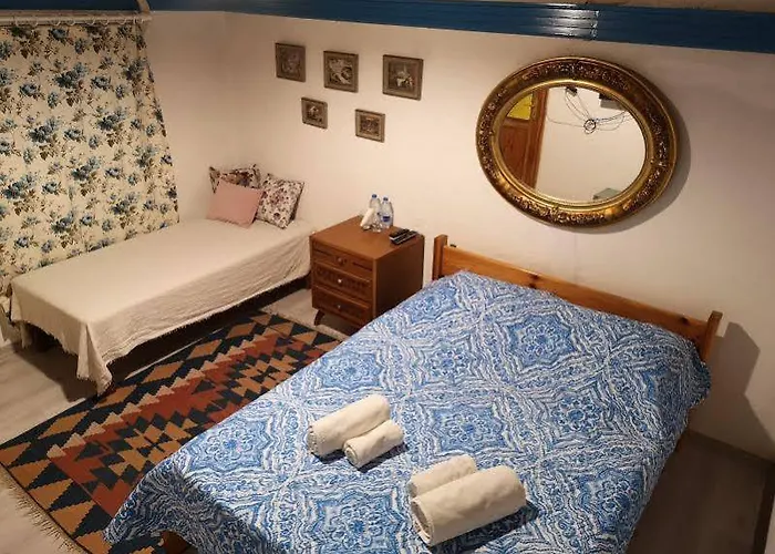 Mystic Konak Hotel