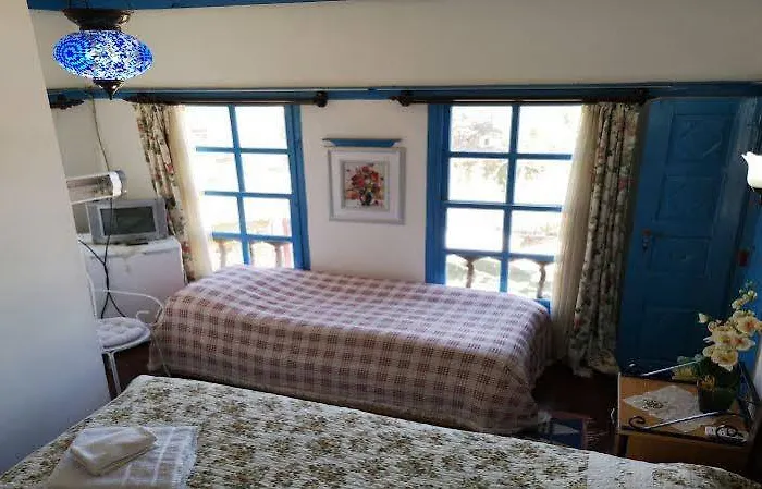 Mystic Konak Hotel Sirince