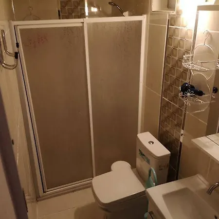 Mystic Konak Szálloda 3*