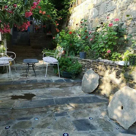 Mystic Konak Hotel 3*