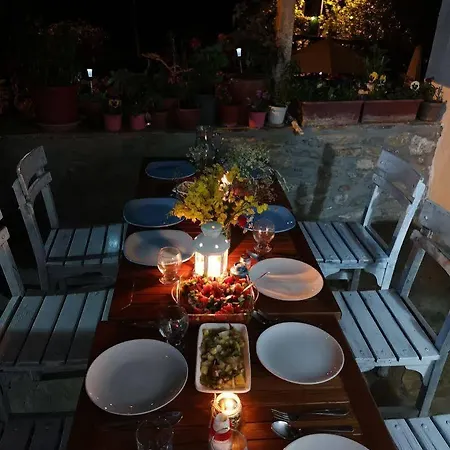 Mystic Konak 3* Sirince