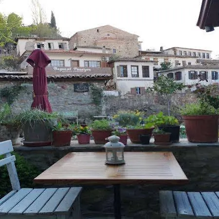 Mystic Konak 3* Sirince