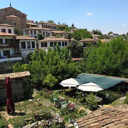 Mystic Konak Szálloda 3*