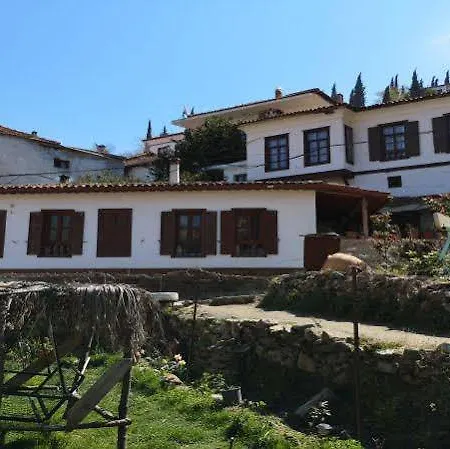 Mystic Konak 3*
