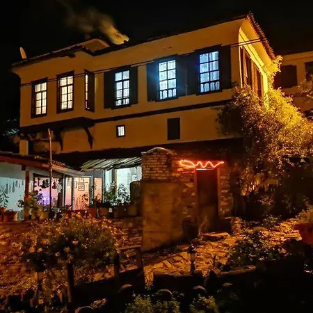 Mystic Konak