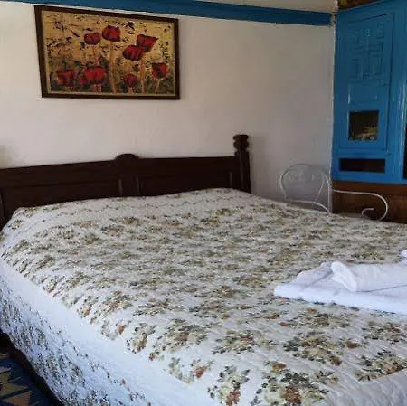 Mystic Konak Szálloda 3*