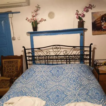 Mystic Konak 3* Sirince