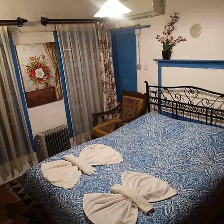 Mystic Konak Szálloda 3*
