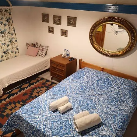 Mystic Konak Szálloda