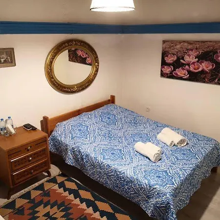 Mystic Konak Sirince