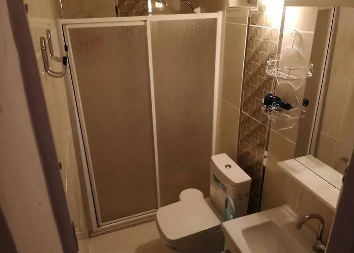 Mystic Konak Otel 3*