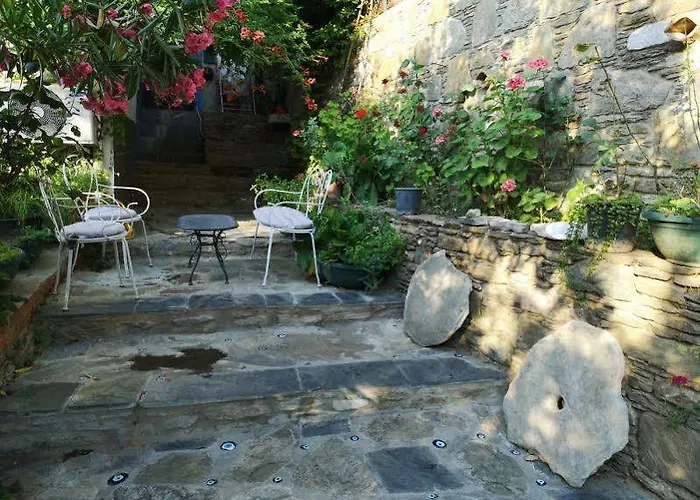 Mystic Konak Otel 3*