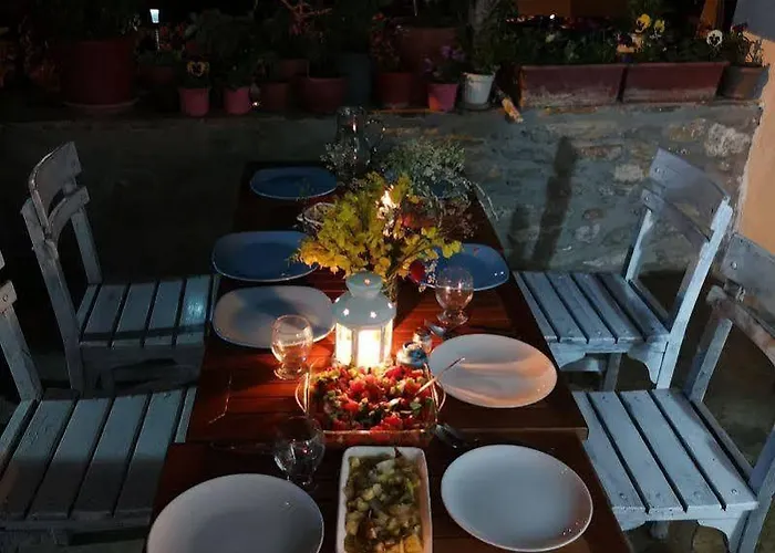 Mystic Konak 3* Şirince