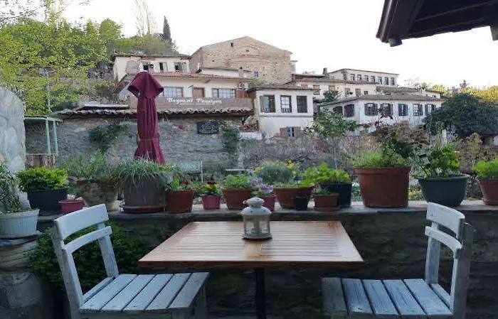 Mystic Konak 3* Şirince