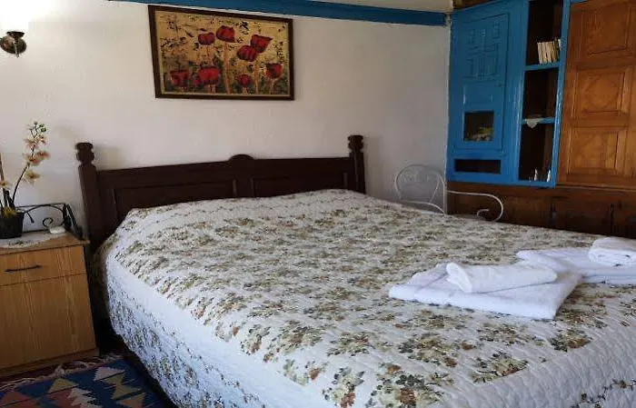 Mystic Konak Otel 3*