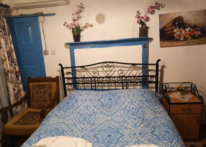 Mystic Konak 3* Şirince