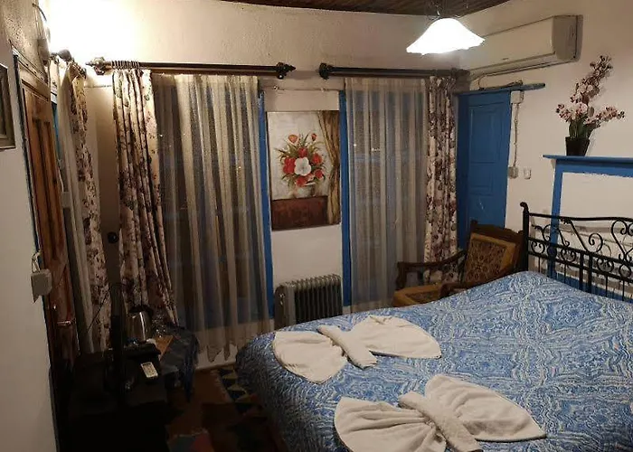 Mystic Konak Otel 3*
