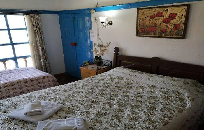 Mystic Konak Otel 3*