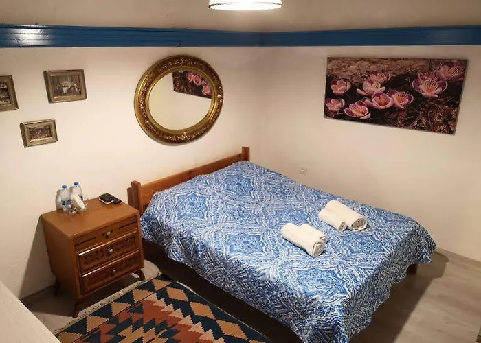 Mystic Konak Şirince